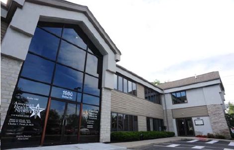 1960 Bethel Rd, Columbus, OH 43220